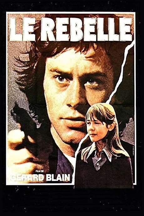 The Rebel (1980) movie poster