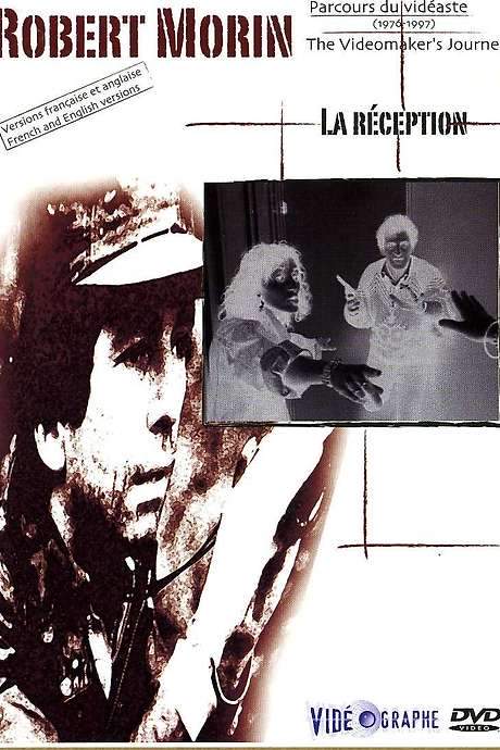 The Reception (1989) movie poster