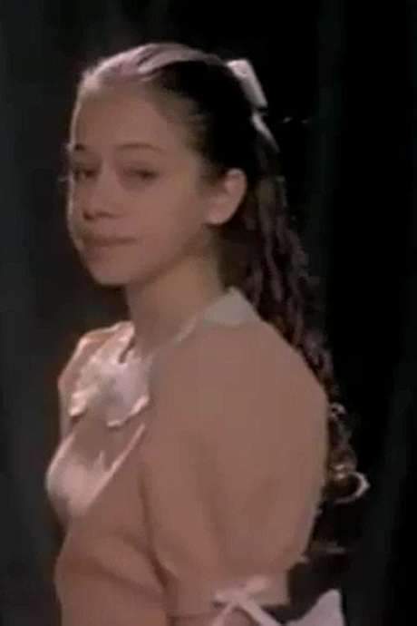 The Recital (2003) movie poster
