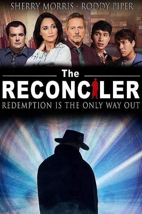 The Reconciler (2015) movie poster