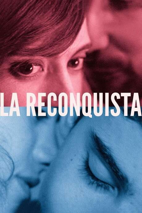 The Reconquest (2016) movie poster