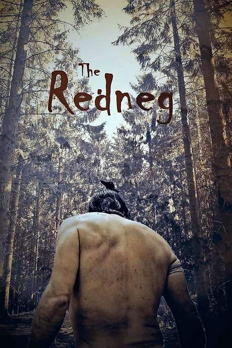 The Redneg (2021) movie poster