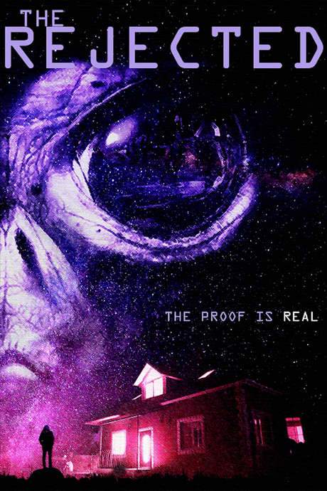 The Rejected (2018) movie poster