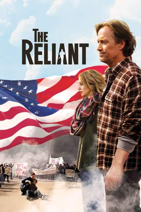 The Reliant (2019) movie poster