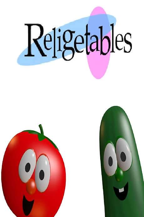 The Religetables (2002) movie poster