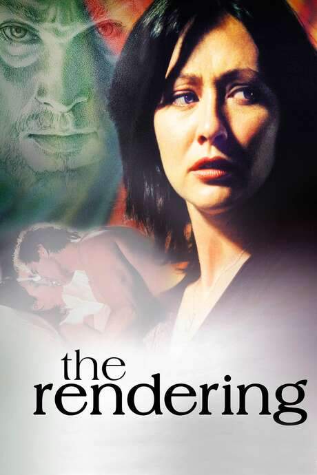 The Rendering (2002) movie poster
