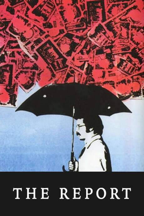 The Report (1977) movie poster