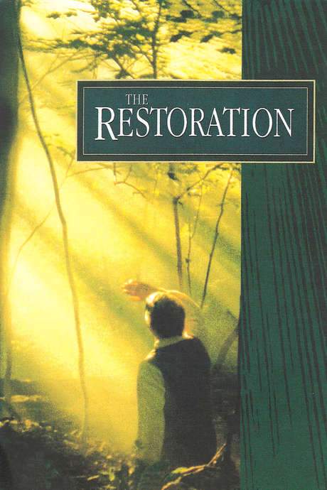 The Restoration (2004) movie poster