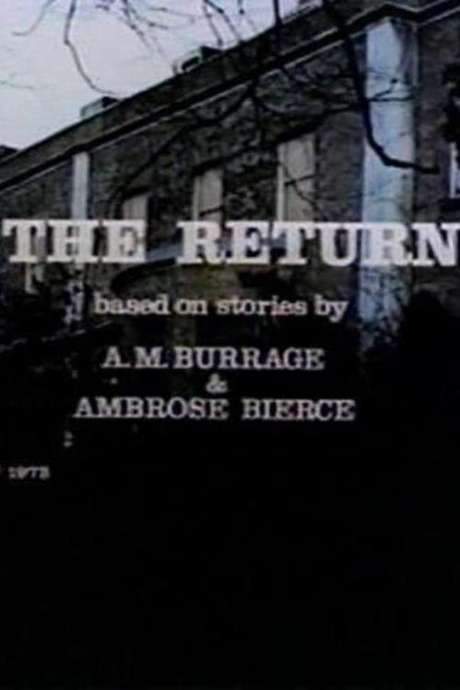 The Return (1973) movie poster