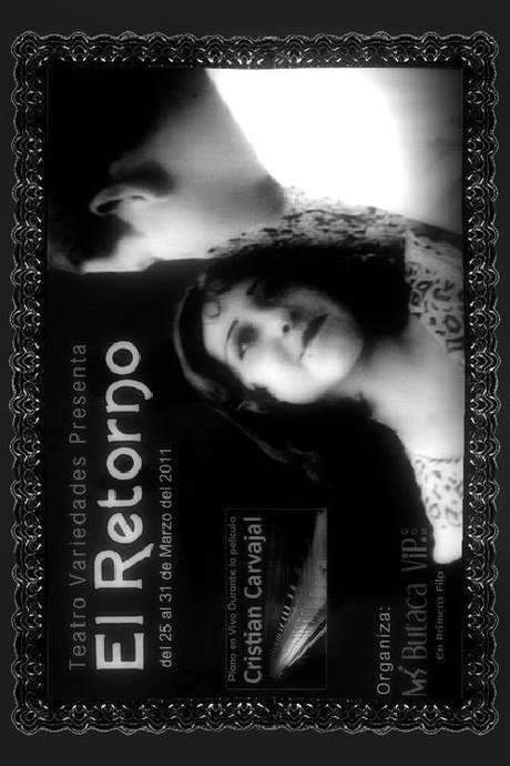 The Return (1930) movie poster