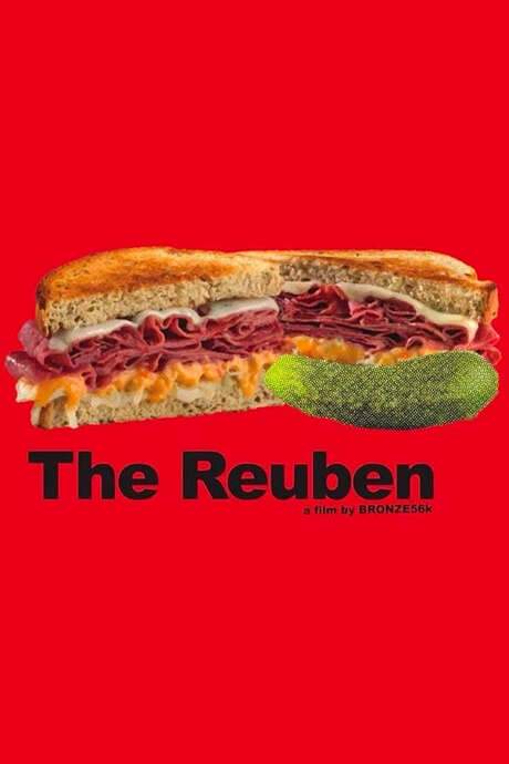 The Reuben (2021) movie poster