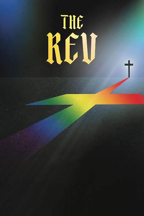 The Rev (2021) movie poster