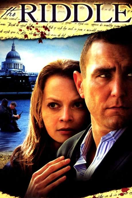 Ruth Ottman Riddle Ruth Rendell: Master of the Moor (1994) Full Movie Summary & Plot Explained