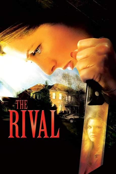 The Rival (2006) movie poster