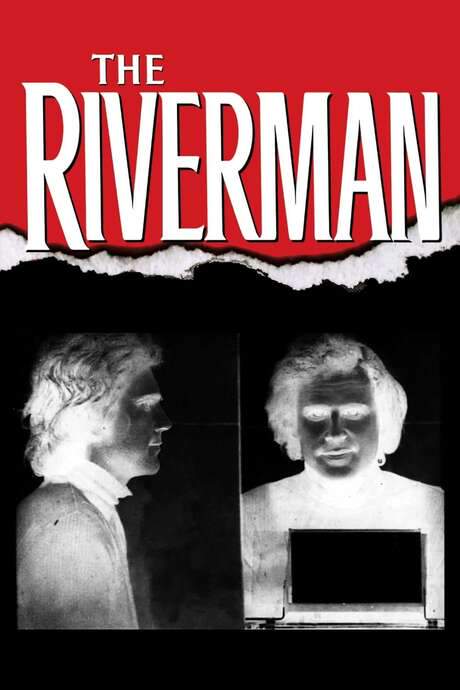 The Riverman (2004) movie poster