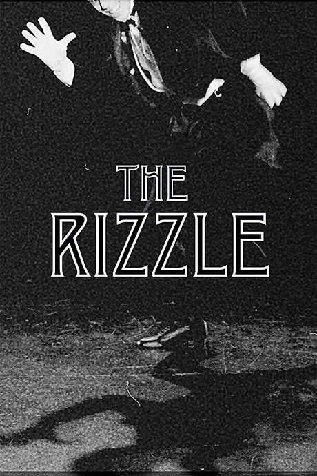 The Rizzle (2018) movie poster