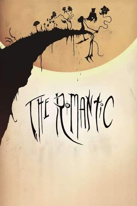 The Romantic (2009) movie poster