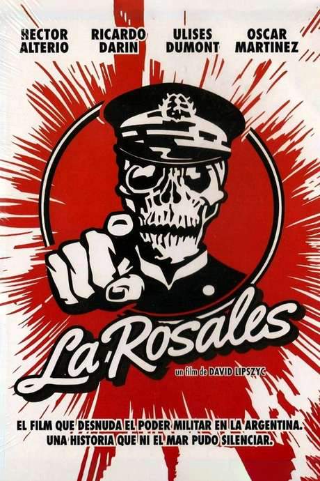 The Rosales (1984) movie poster