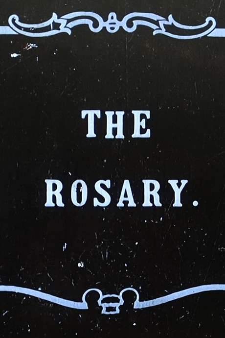 The Rosary (1913) movie poster