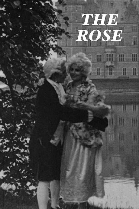 The Rose (1907) movie poster