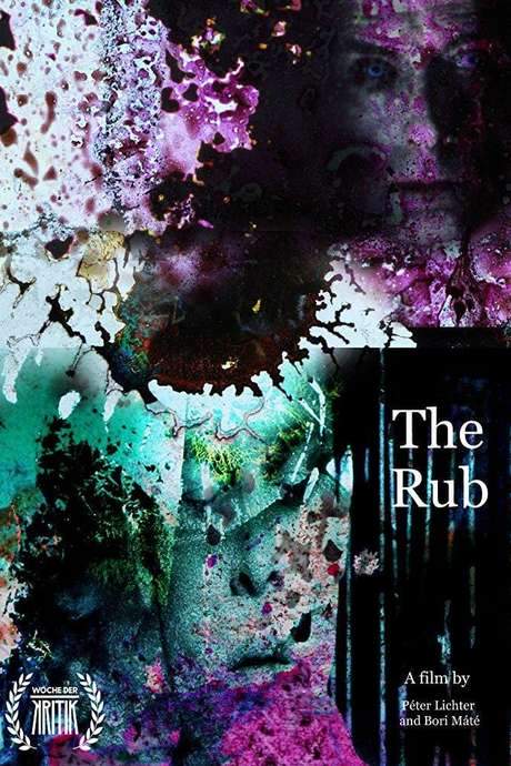 The Rub (2018) movie poster
