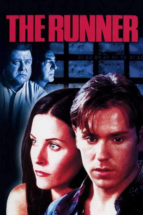 The Runner (1999) movie poster