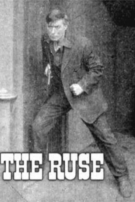 The Ruse (1915) movie poster