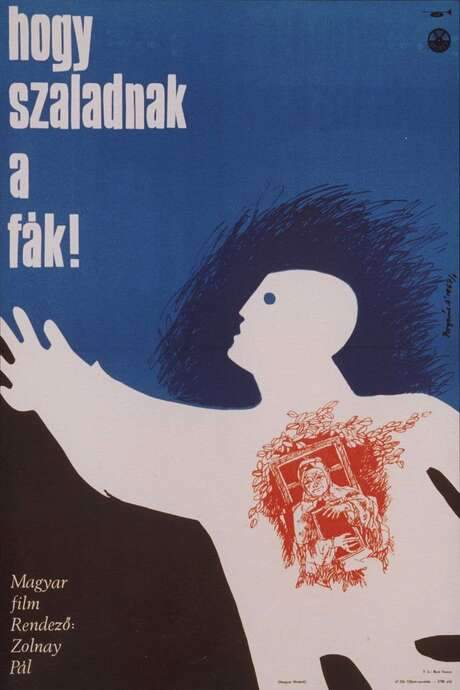 The Sack (1966) movie poster
