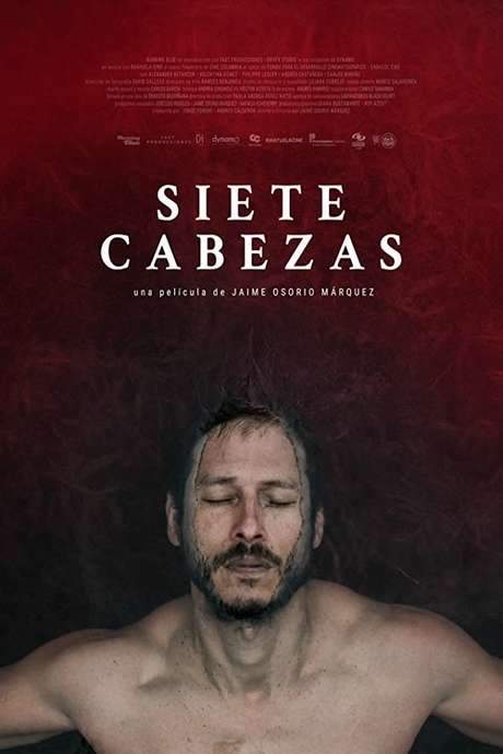 The Sacrifice (2017) movie poster