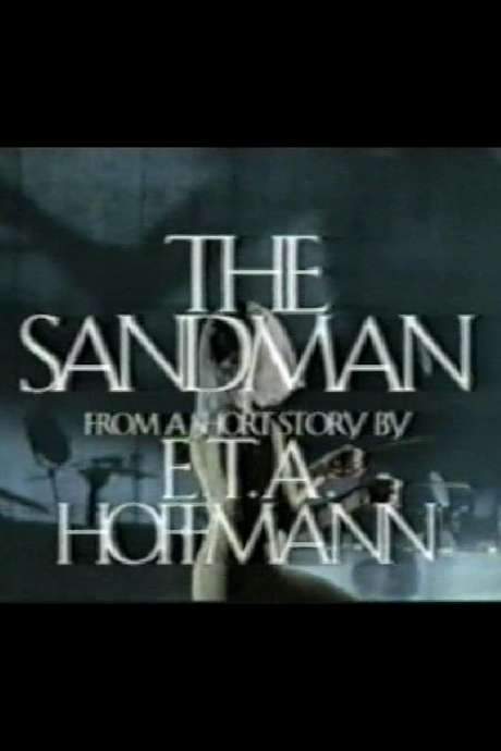 The Sandman (2000) movie poster