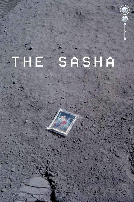 The Sasha (2019) movie poster