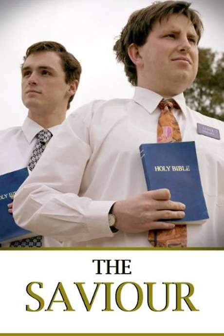 The Saviour (2005) movie poster