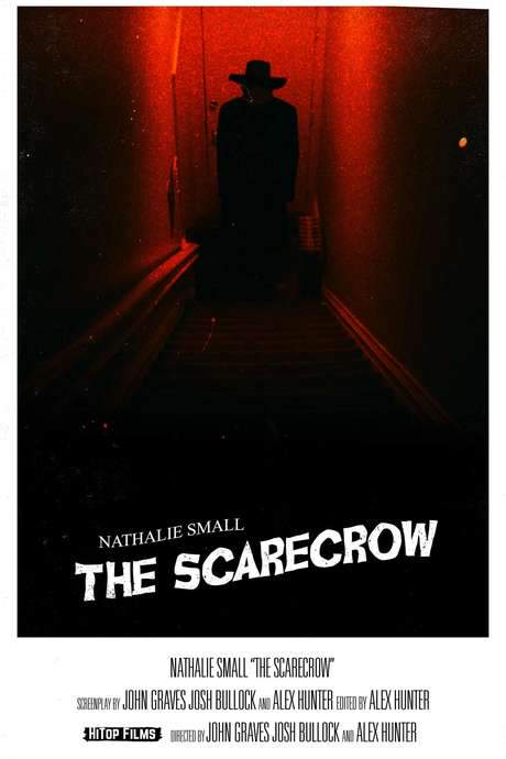 The Scarecrow (2019) movie poster