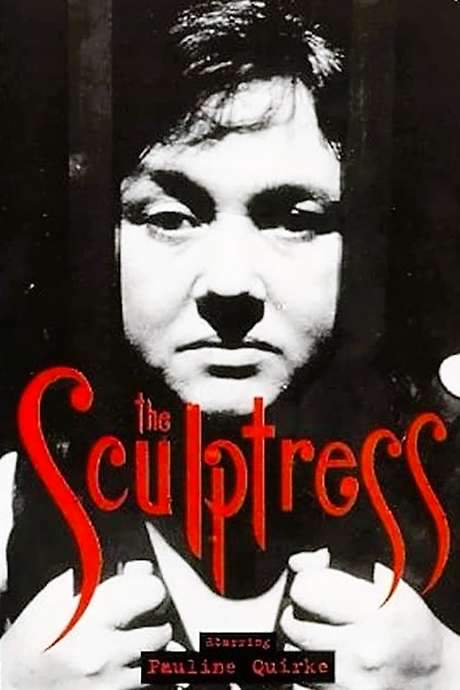The Sculptress (1996) movie poster
