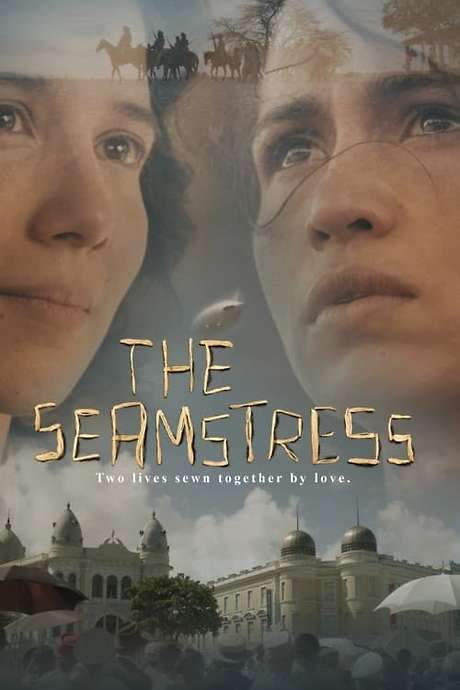 The Seamstress (2017) movie poster