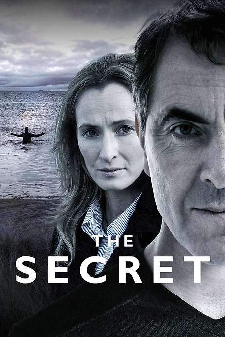 The Secret (2016) movie poster