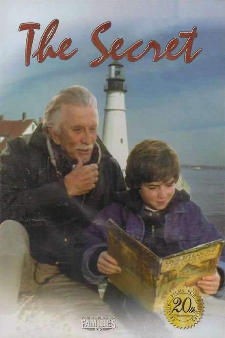 The Secret (1992) movie poster