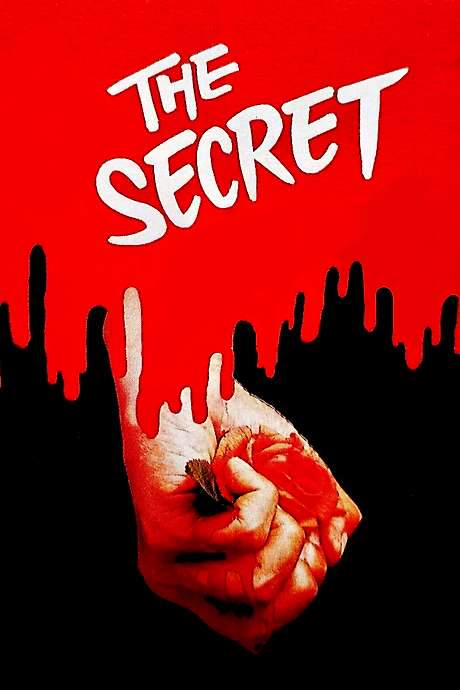 The Secret (1979) movie poster