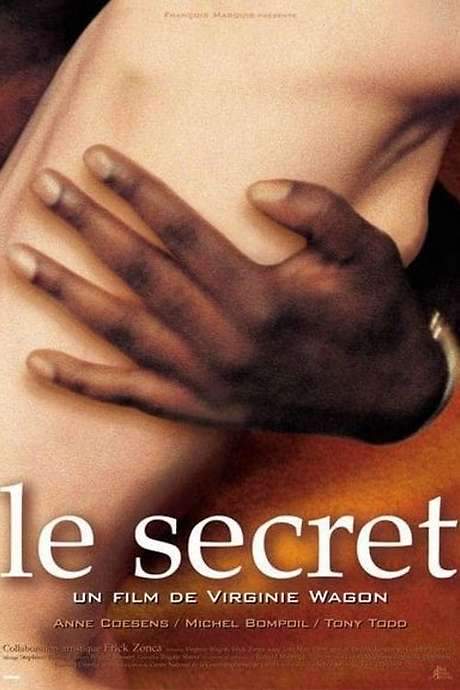 The Secret (2000) movie poster