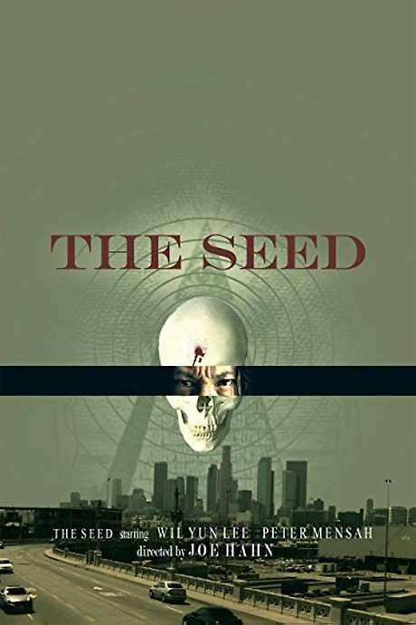 The Seed (2008) movie poster