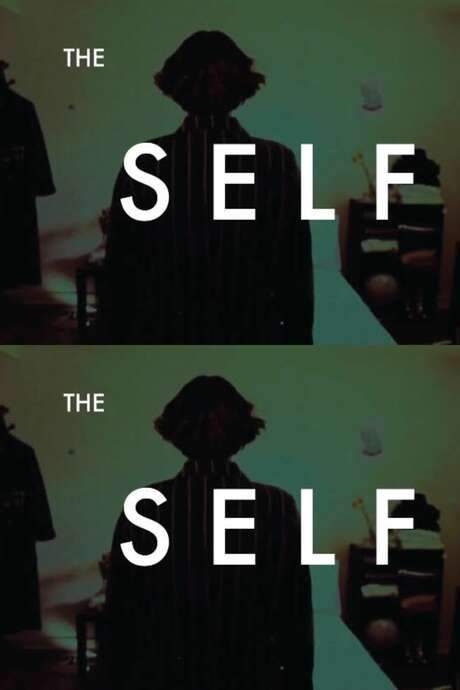 The Self (2020) movie poster