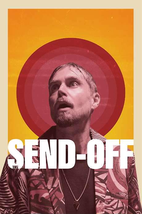 The Send-Off (2022) movie poster