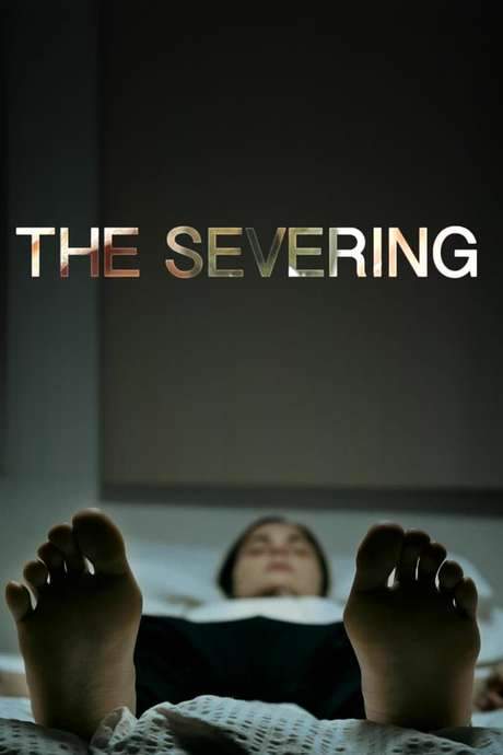 The Severing (2015) movie poster