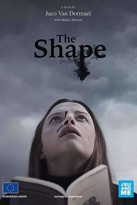 The Shape (2019) movie poster