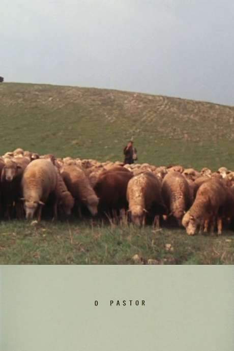 The Shepherd (1988) movie poster