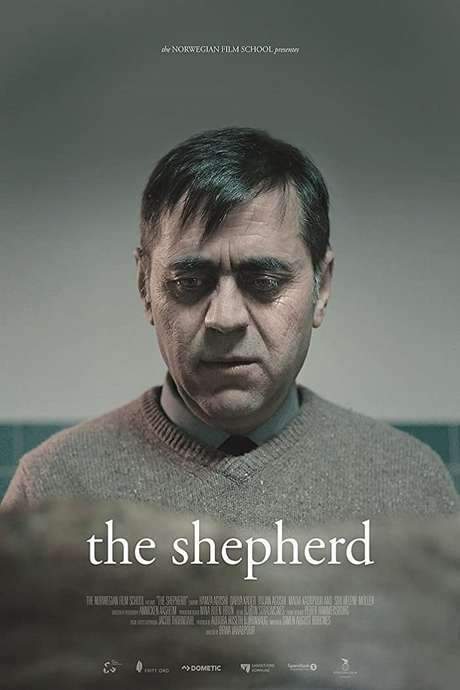 The Shepherd (2018) movie poster