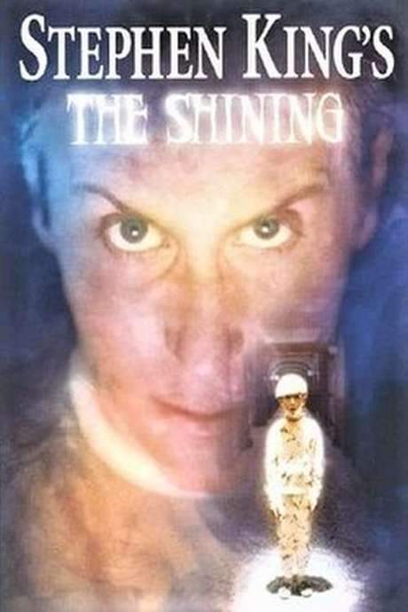 The Shining (1997) movie poster