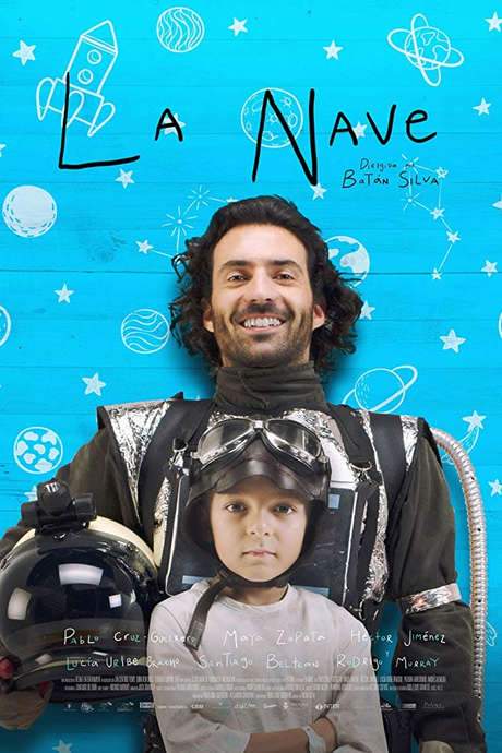 The Ship (2019) movie poster