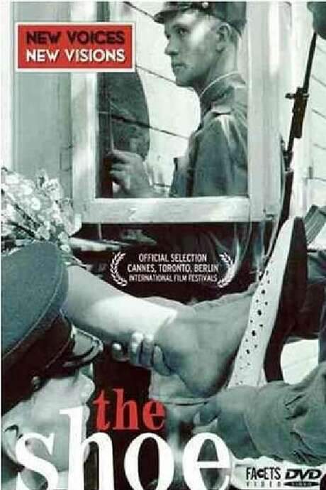 The Shoe (1998) movie poster