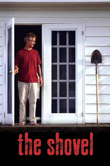 The Shovel (2006) movie poster